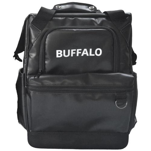 [Seshin Buffalo] — SB-8003 Tool Bag Tool Backpack