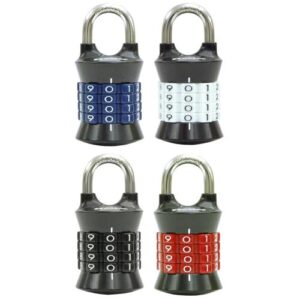 [MASTER Lock] — 1535D Number Key