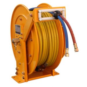 [Riltec] — A2S Anta Gas Hose Reel