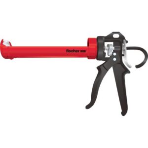 [Fischer] — 542702 Silicone Gun