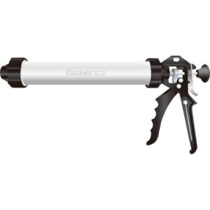 [Fischer] — 700083 Aluminum Caulking Gun