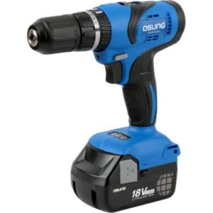 [OSUNG] — 2131091 Cordless Hammer Drill Driver