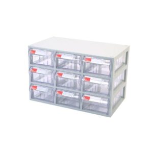 [Seshin Buffalo] — SB-504 Parts Box Parts Box