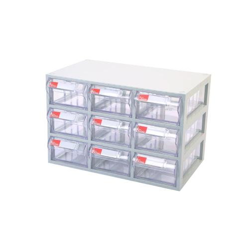 [Seshin Buffalo] — SB-504 Parts Box Parts Box