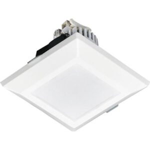 [HIPPO] — 140-6140 LED Square Downlight
