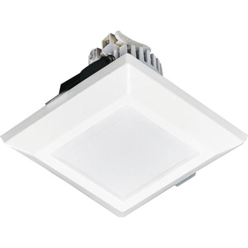 [HIPPO] — 140-6140 LED Square Downlight