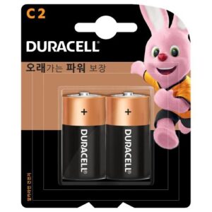 [Duracell] — 142-1121 Battery (Alkaline-Deluxe)