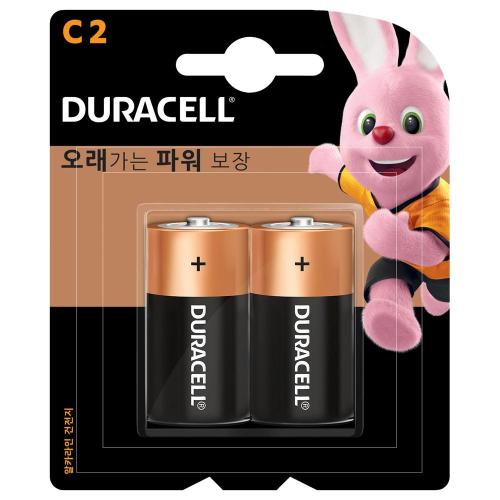 [Duracell] — 142-1121 Battery (Alkaline-Deluxe)