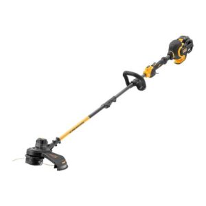 [DeWALT Charger] — DCM5713X2 Cordless String Trimmer