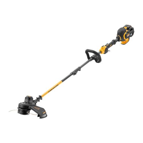 [DeWALT Charger] — DCM5713X2 Cordless String Trimmer