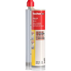 [Fischer] — 558803 Chemical Anchor