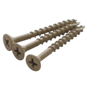 [Myunghwa Metal] — DWS BH#6*32COEX Drywall Screw (Bugle Head)