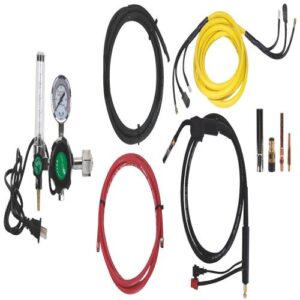 [Perfect Dade] — PERFECT-350CST Set Components