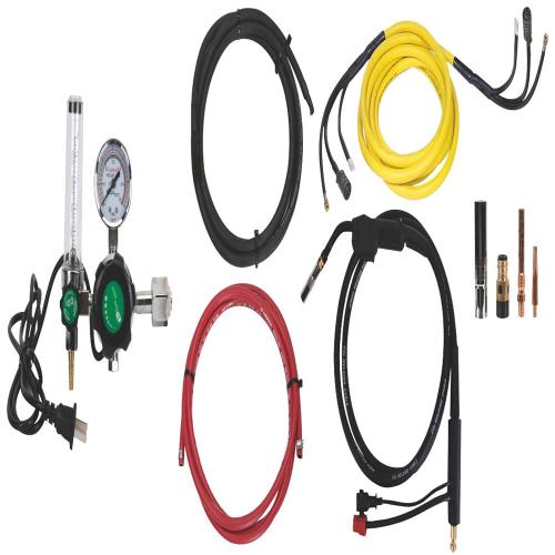 [Perfect Dade] — PERFECT-350CST Set Components
