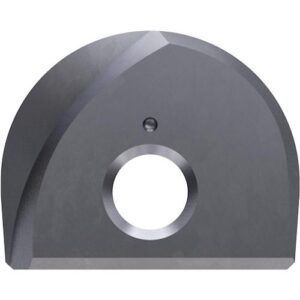 [YG-1] — XMB120C210S Insert IX Mill Carbide Ball Insert