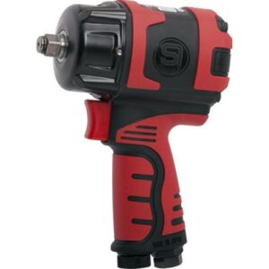 [Shinano] — SI-1460 Air Impact Wrench