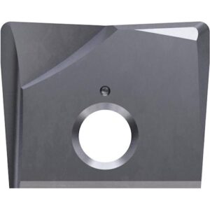 [YG-1] — XMR120C13005S Insert IX Mill Carbide Radius Insert