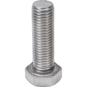 [Shinjin Fastener] — 794-2079 Hex Bolt (Stainless)
