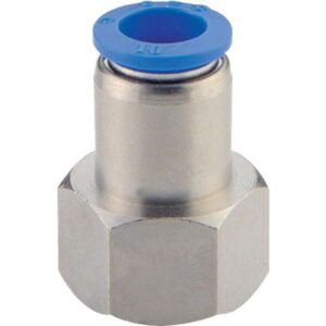 [CDC] — PCF4-1/8 Air One-Touch Fitting