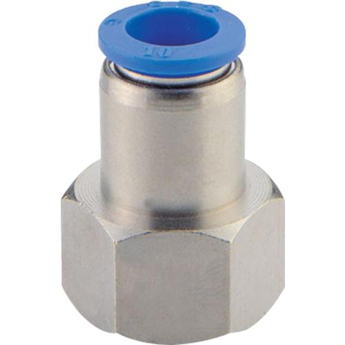 [CDC] — PCF4-1/8 Air One-Touch Fitting