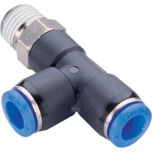 [CDC] — PST4-M5 Air One-Touch Fitting