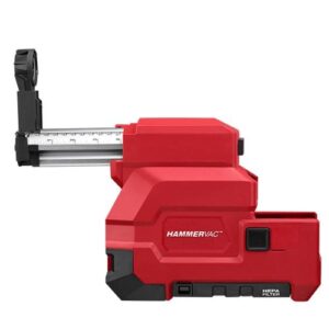 [Milwaukee AC] — ‘018120004 Dust Remover