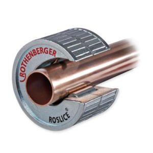 [Rothenberger] — 88815 Copper Pipe Cutter