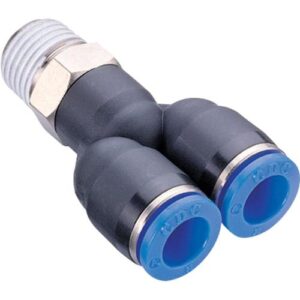 [CDC] — PWT4-M5 Air One-Touch Fitting