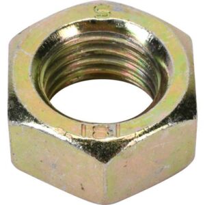 [Shinjin Fastener] — 795-1484 Hex Nut (Steel)