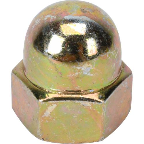 [Shinjin Fastener] — 795-1828 Cap Nut (Steel)