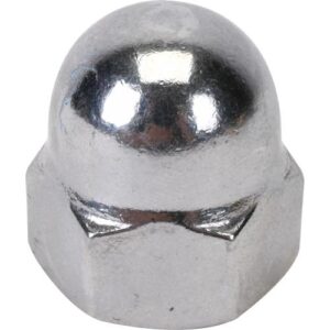 [Shinjin Fastener] — 795-1882 Cap Nut (Stainless)