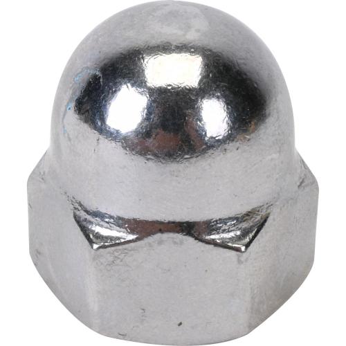 [Shinjin Fastener] — 795-1970 Cap Nut (Stainless)