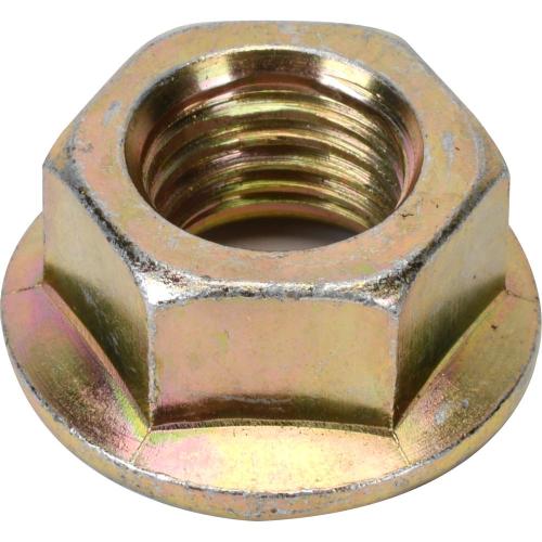 [Shinjin Fastener] — 795-2429 Flange Nut (Steel)