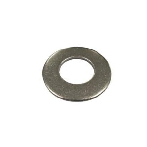 [Shinjin Fastener] — 795-2696 Flat Washer (Stainless Steel)