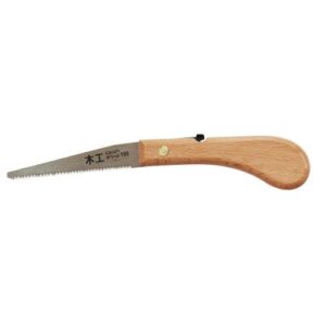 [Kakuri] — 11005 Mini Hacksaw