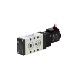 [KCC] — KS524S Pneumatic Solenoid Valve (5-Port)