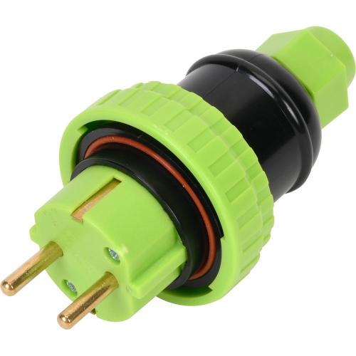 [KD Electric (formerly Firefly Tech)] — 140-6353 Plug (Waterproof Type)