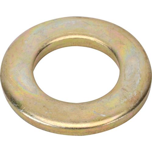 [Shinjin Fastener] — 795-3349 Flat Washer (Steel)