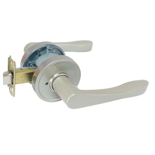 [HYUNDAI DL] — 166-6487 3100 Door Lever (Bathroom)