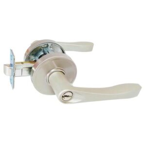 [HYUNDAI DL] — 166-6502 3300 Door Lever (Bedroom)