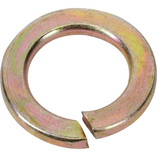 [Shinjin Fastener] — 795-3491 Spring Washer (Steel)