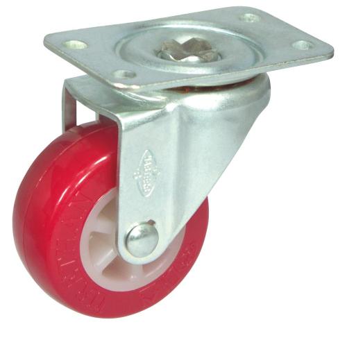 [DAESIN CASTER] — DS1020PUP Light-Duty Caster (Swivel)