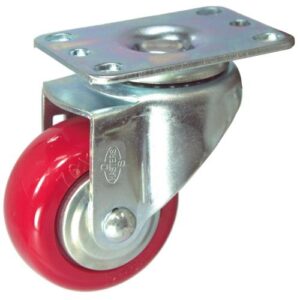 [DAESIN CASTER] — DS2030PUB Light-Duty Caster (Swivel)