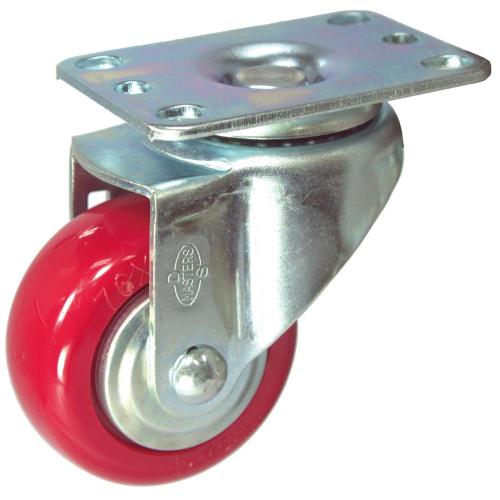 [DAESIN CASTER] — DS2030PUB Light-Duty Caster (Swivel)