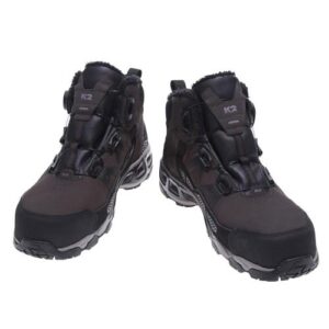 [K2 Safety] — K2-86 Cold Weather Boot
