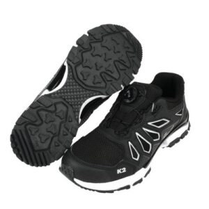[K2 Safety Footwear] — 842-9706 Work Boot