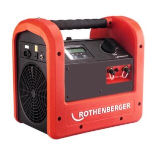 [Rothenberger] — 1500002637 Refrigerant Recovery Unit