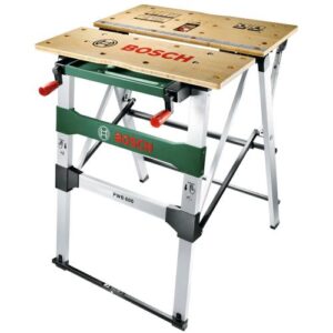 [BOSCH Garden Tools] — 0603B05200 Work Bench