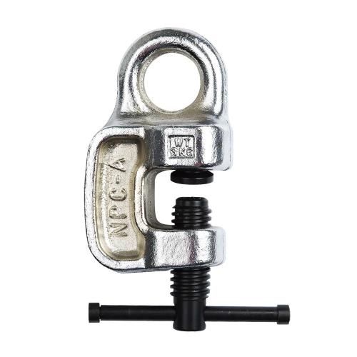 [National] — NPC-1A Clamp Screw Clamp