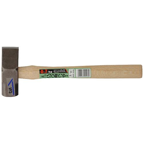 [SUSA] — BRH-0.7 Multi-Use Hammer